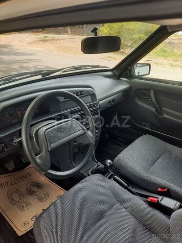 LADA (VAZ) 2115 2012, 90,000 km - 1.5 l - Ağdam