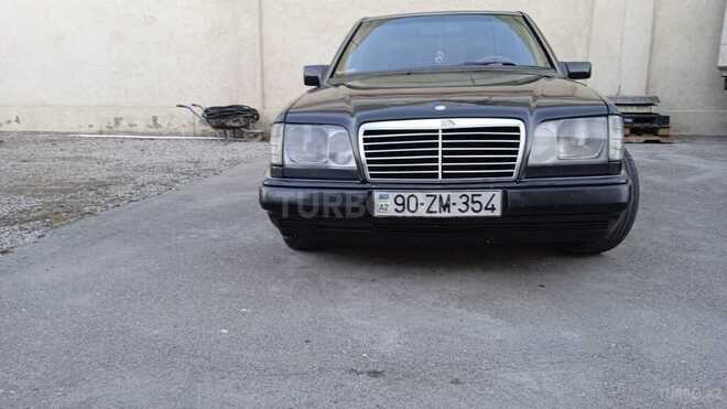 Mercedes E 220 1993, 700,000 km - 2.2 l - Bakı