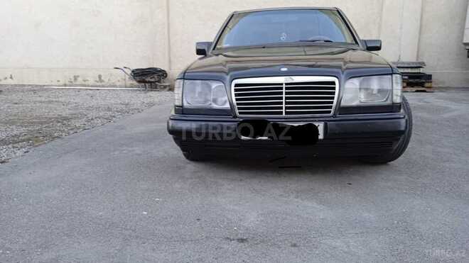 Mercedes E 220 1993, 700,000 km - 2.2 l - Bakı
