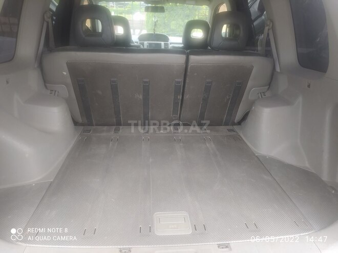 Nissan X-Trail 2004, 267,000 km - 2.0 l - Goranboy