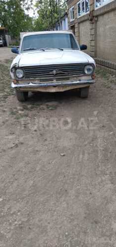 GAZ 24-10 1983, 200,000 km - 2.4 l - Quba