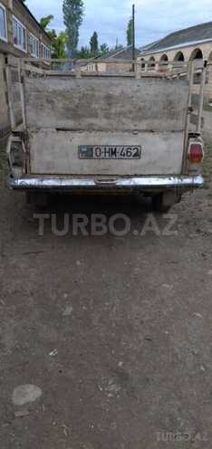 GAZ 24-10 1983, 200,000 km - 2.4 l - Quba