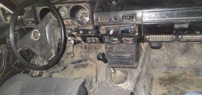 GAZ 24-10 1983, 200,000 km - 2.4 l - Quba