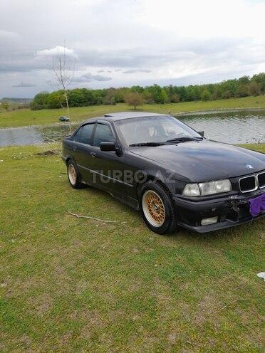 BMW 318 1996, 364,640 km - 1.8 л - Sumqayıt