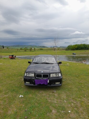 BMW 318 1996, 364,640 km - 1.8 л - Sumqayıt