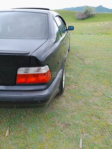 BMW 318 1996, 364,640 km - 1.8 л - Sumqayıt
