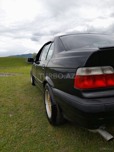BMW 318 1996, 364,640 km - 1.8 л - Sumqayıt