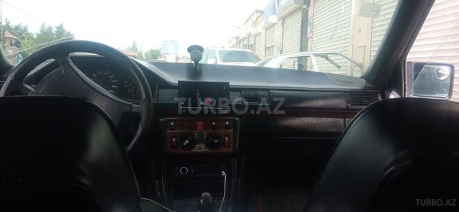 Mercedes E 230 1990, 497,249 km - 2.3 l - Bakı