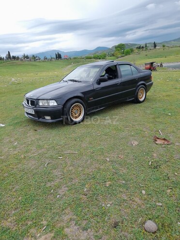 BMW 318 1996, 364,640 km - 1.8 л - Sumqayıt
