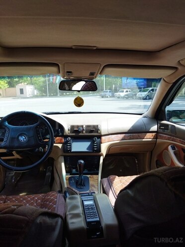 BMW 528 1996, 397,235 km - 2.8 l - Mingəçevir