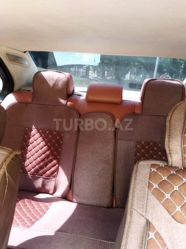 BMW 528 1996, 397,235 km - 2.8 l - Mingəçevir