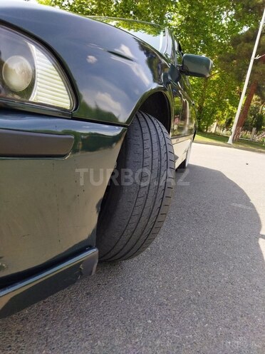BMW 528 1996, 397,235 km - 2.8 l - Mingəçevir