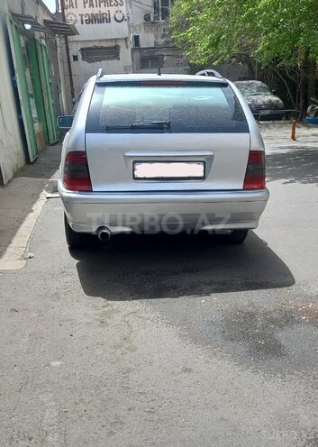 Mercedes C 180 1997, 277,500 km - 1.8 l - Bakı