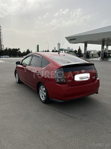 Toyota Prius 2007, 271,000 km - 1.5 л - Bakı