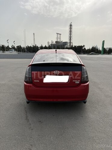 Toyota Prius 2007, 271,000 km - 1.5 л - Bakı