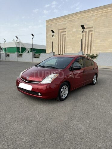 Toyota Prius 2007, 271,000 km - 1.5 л - Bakı
