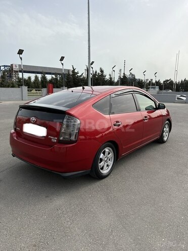 Toyota Prius 2007, 271,000 km - 1.5 л - Bakı