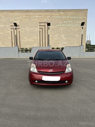 Toyota Prius 2007, 271,000 km - 1.5 л - Bakı