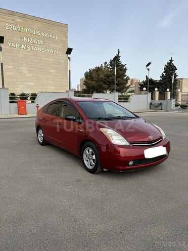 Toyota Prius 2007, 271,000 km - 1.5 л - Bakı