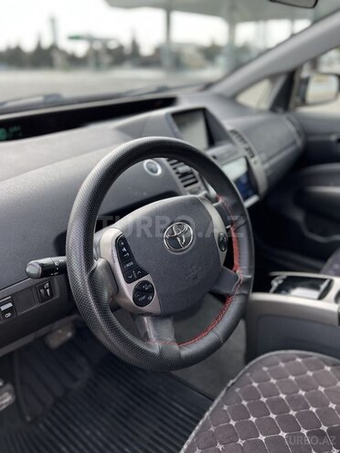 Toyota Prius 2007, 271,000 km - 1.5 л - Bakı