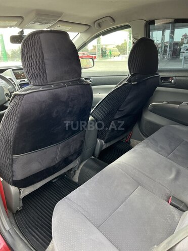 Toyota Prius 2007, 271,000 km - 1.5 л - Bakı