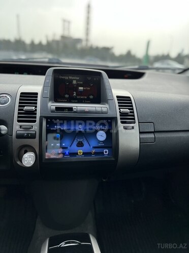 Toyota Prius 2007, 271,000 km - 1.5 л - Bakı