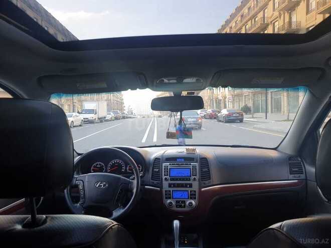 Hyundai Santa Fe 2008, 94,000 km - 2.0 l - Bakı