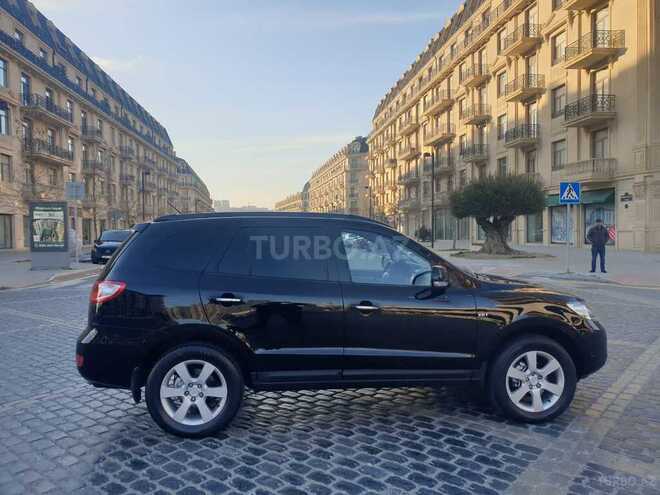 Hyundai Santa Fe 2008, 94,000 km - 2.0 l - Bakı