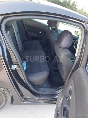 Chevrolet Cruze 2015, 225,308 km - 1.4 л - Bakı