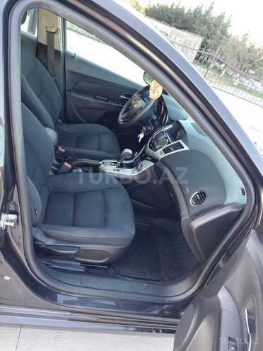 Chevrolet Cruze 2015, 225,308 km - 1.4 л - Bakı