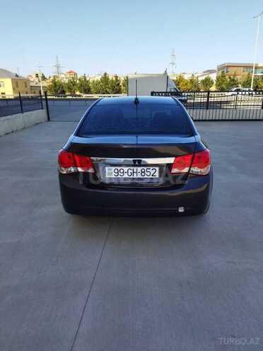 Chevrolet Cruze 2015, 225,308 km - 1.4 л - Bakı