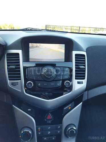 Chevrolet Cruze 2015, 225,308 km - 1.4 л - Bakı