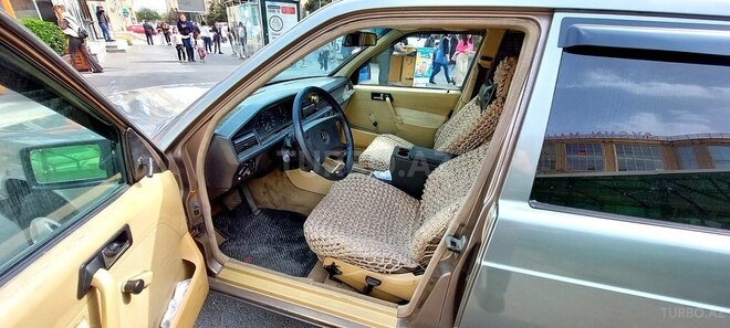 Mercedes 190 1990, 327,750 km - 1.8 l - Bakı