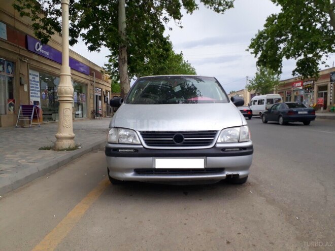 Opel Sintra 1997, 230,212 km - 2.2 l - Bərdə