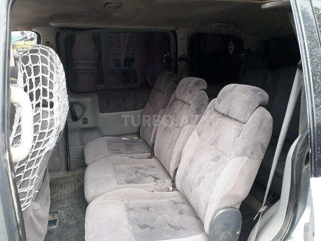 Opel Sintra 1997, 230,212 km - 2.2 l - Bərdə