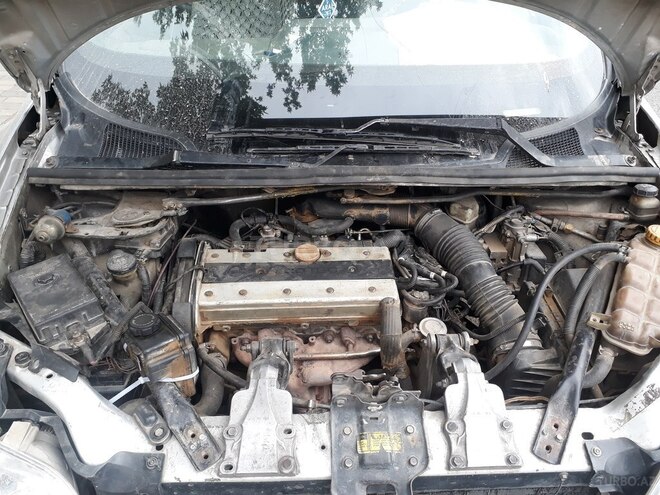 Opel Sintra 1997, 230,212 km - 2.2 l - Bərdə