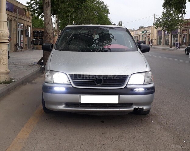 Opel Sintra 1997, 230,212 km - 2.2 l - Bərdə