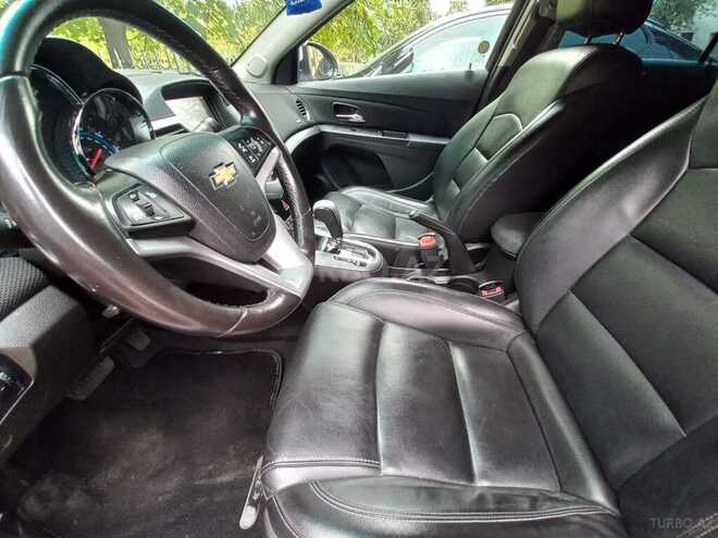 Chevrolet Cruze 2015, 189,000 km - 1.4 l - Şəmkir