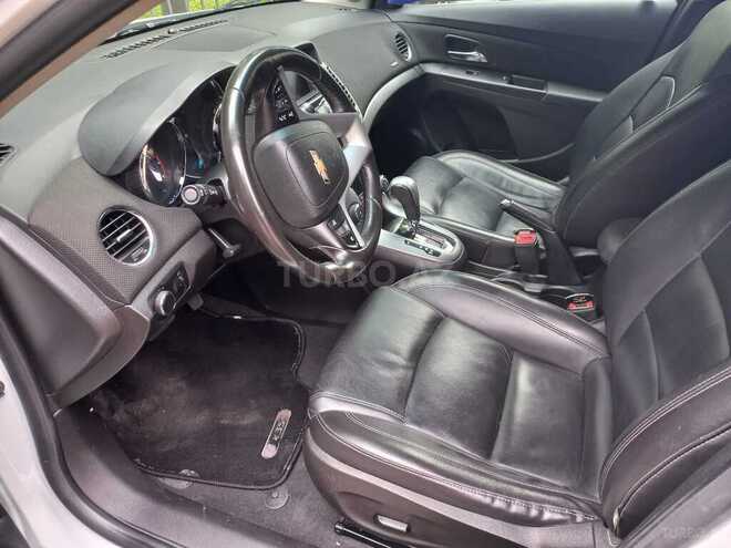 Chevrolet Cruze 2015, 189,000 km - 1.4 l - Şəmkir