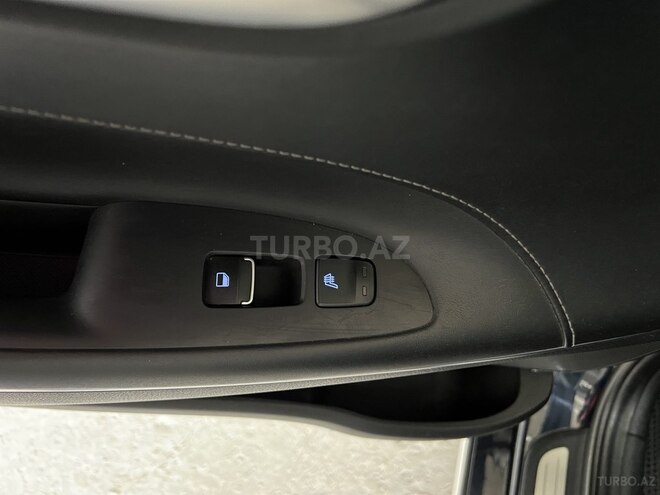 Hyundai Grandeur 2017, 86,000 km - 3.0 l - Bakı