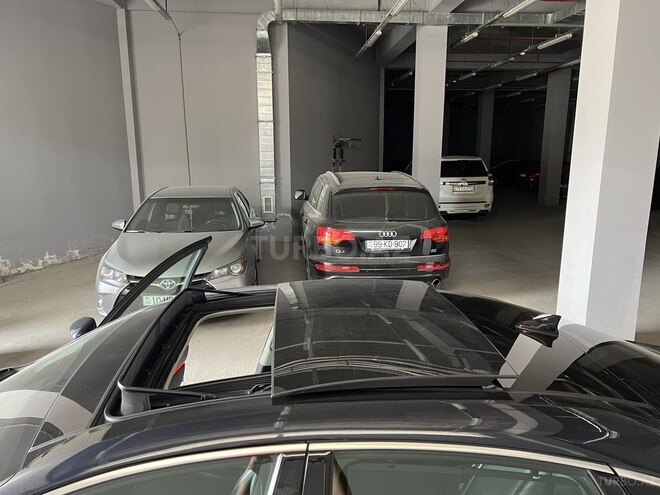 Hyundai Grandeur 2017, 86,000 km - 3.0 l - Bakı