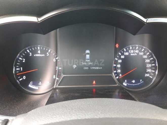Kia Optima 2012, 179,000 km - 2.0 l - Bakı