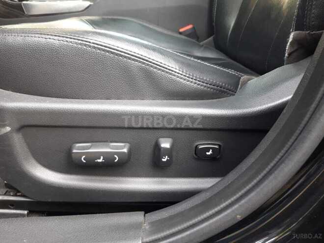 Kia Optima 2012, 179,000 km - 2.0 l - Bakı