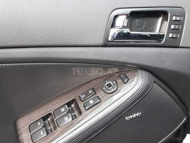 Kia Optima 2012, 179,000 km - 2.0 l - Bakı
