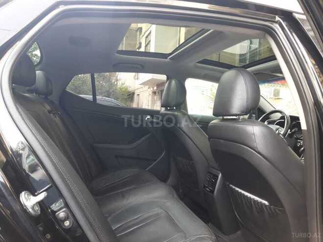 Kia Optima 2012, 179,000 km - 2.0 l - Bakı