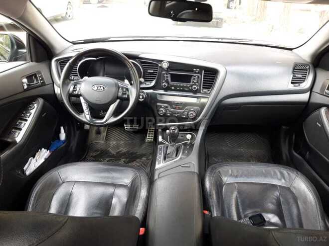 Kia Optima 2012, 179,000 km - 2.0 l - Bakı
