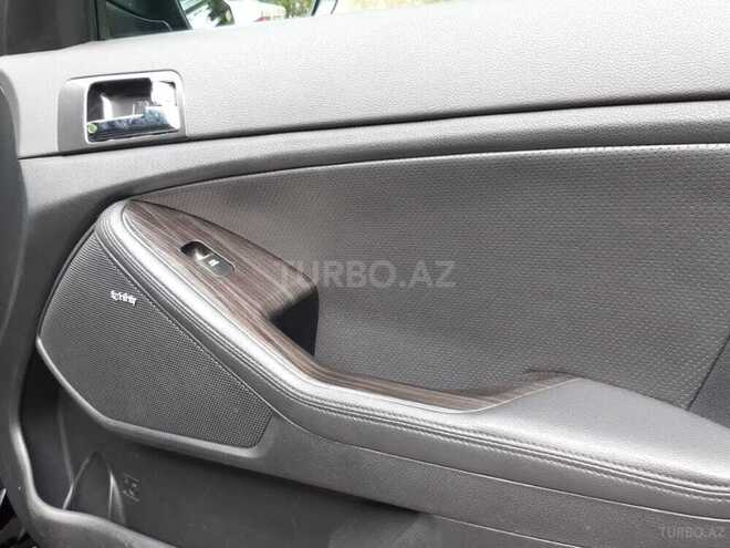 Kia Optima 2012, 179,000 km - 2.0 l - Bakı