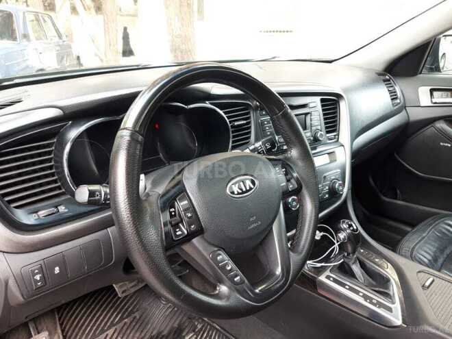 Kia Optima 2012, 179,000 km - 2.0 l - Bakı