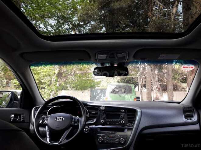 Kia Optima 2012, 179,000 km - 2.0 l - Bakı