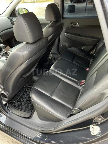 Hyundai i30 2011, 166,000 km - 1.6 l - Bakı